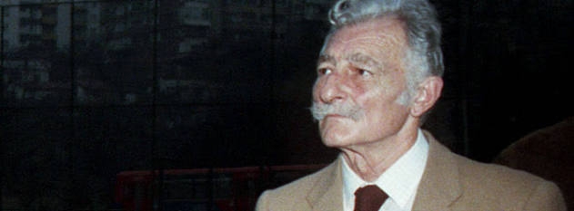 Süleyman Seba’nın unutulmaz 100 fotoğrafı - Görsel 14