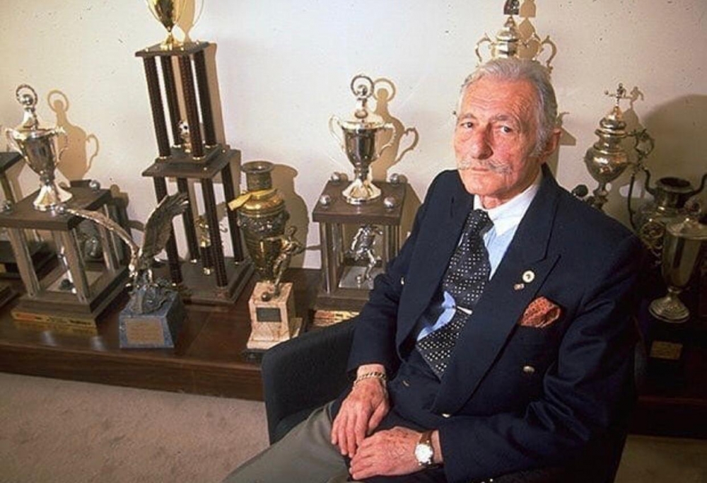 Süleyman Seba’nın unutulmaz 100 fotoğrafı - Görsel 21