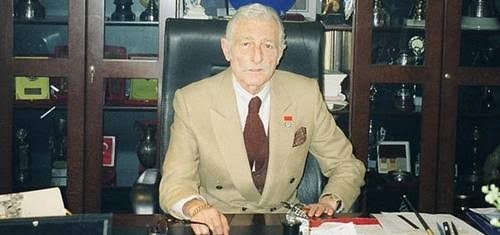 Süleyman Seba’nın unutulmaz 100 fotoğrafı - Görsel 25