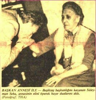 Süleyman Seba’nın unutulmaz 100 fotoğrafı - Görsel 27
