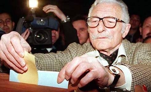 Süleyman Seba’nın unutulmaz 100 fotoğrafı - Görsel 28