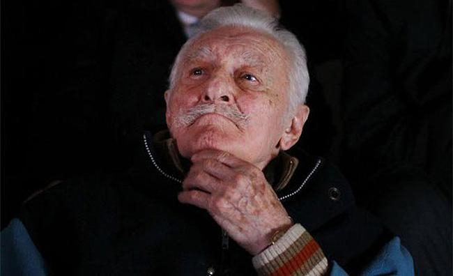 Süleyman Seba’nın unutulmaz 100 fotoğrafı - Görsel 34