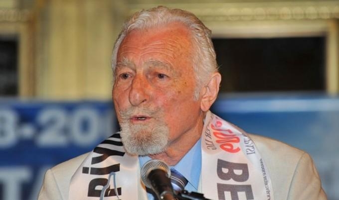 Süleyman Seba’nın unutulmaz 100 fotoğrafı - Görsel 39