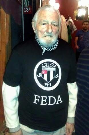 Süleyman Seba’nın unutulmaz 100 fotoğrafı - Görsel 4