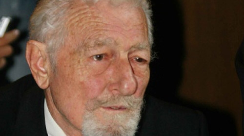 Süleyman Seba’nın unutulmaz 100 fotoğrafı - Görsel 42