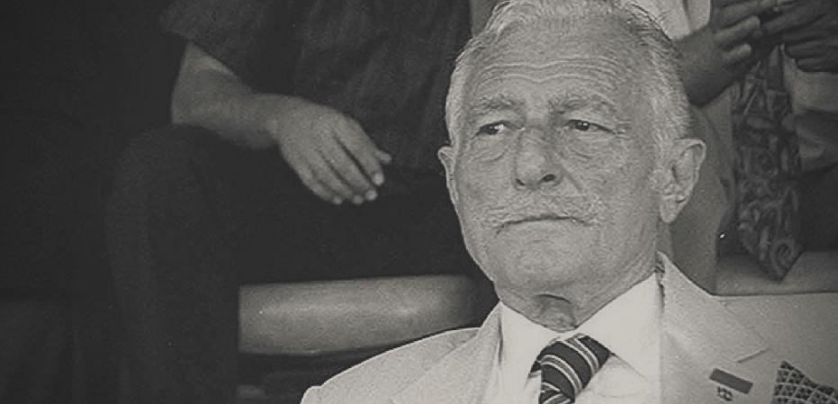 Süleyman Seba’nın unutulmaz 100 fotoğrafı - Görsel 43