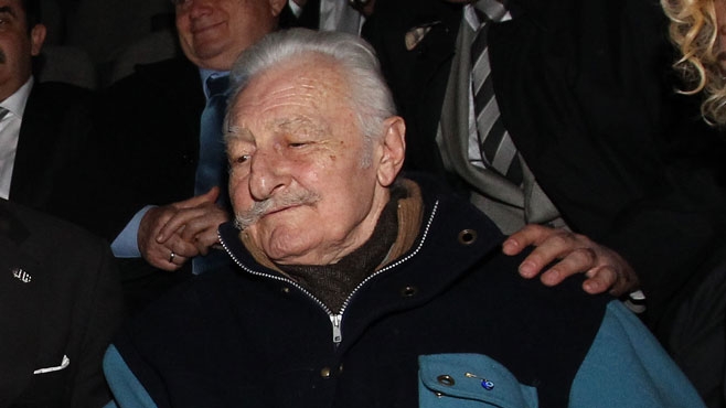 Süleyman Seba’nın unutulmaz 100 fotoğrafı - Görsel 49