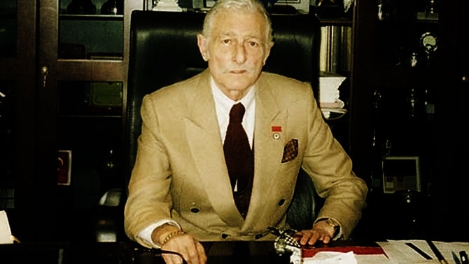 Süleyman Seba’nın unutulmaz 100 fotoğrafı - Görsel 54