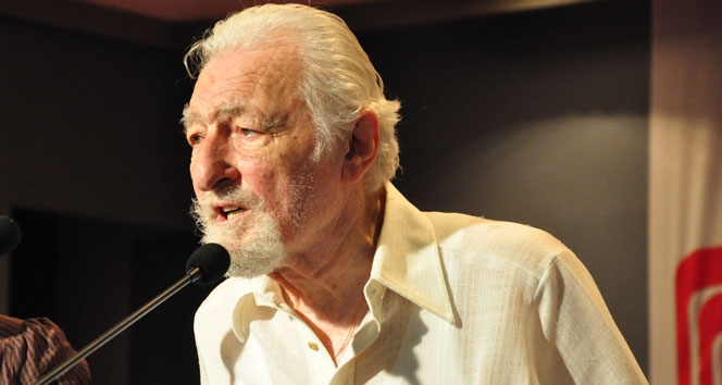 Süleyman Seba’nın unutulmaz 100 fotoğrafı - Görsel 55