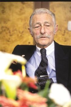 Süleyman Seba’nın unutulmaz 100 fotoğrafı - Görsel 57