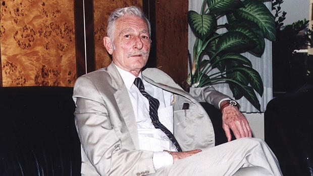 Süleyman Seba’nın unutulmaz 100 fotoğrafı - Görsel 58