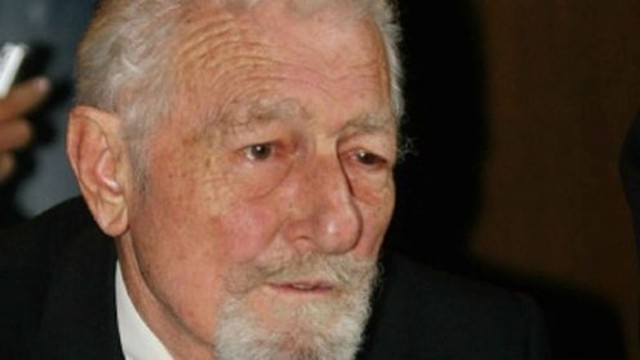 Süleyman Seba’nın unutulmaz 100 fotoğrafı - Görsel 69