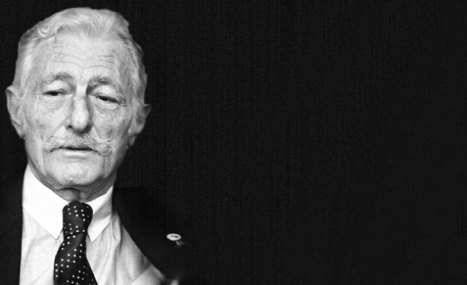 Süleyman Seba’nın unutulmaz 100 fotoğrafı - Görsel 74