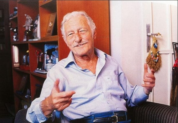 Süleyman Seba’nın unutulmaz 100 fotoğrafı - Görsel 77