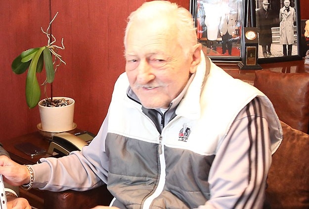 Süleyman Seba’nın unutulmaz 100 fotoğrafı - Görsel 79