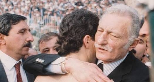 Süleyman Seba’nın unutulmaz 100 fotoğrafı - Görsel 8