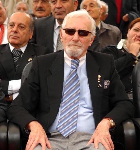 Süleyman Seba’nın unutulmaz 100 fotoğrafı - Görsel 81