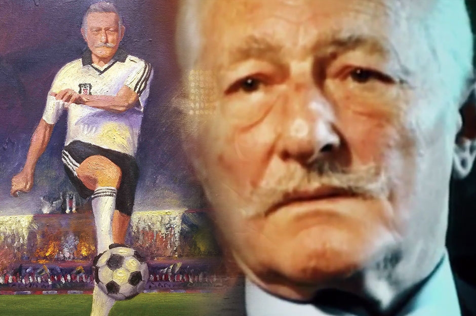 Süleyman Seba’nın unutulmaz 100 fotoğrafı - Görsel 82