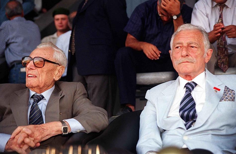 Süleyman Seba’nın unutulmaz 100 fotoğrafı - Görsel 86