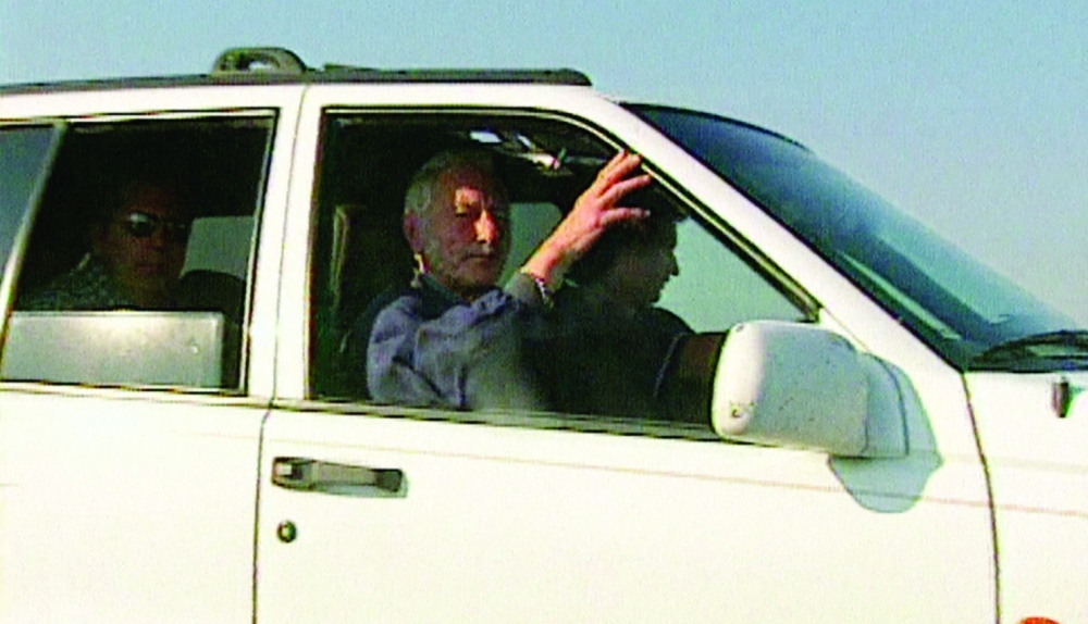 Süleyman Seba’nın unutulmaz 100 fotoğrafı - Görsel 89