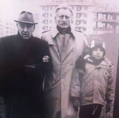 Süleyman Seba’nın unutulmaz 100 fotoğrafı - Görsel 9