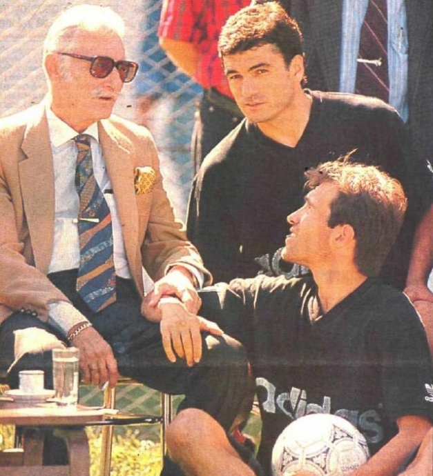 Süleyman Seba’nın unutulmaz 100 fotoğrafı - Görsel 90