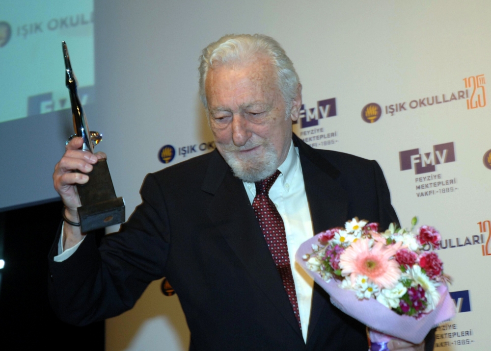 Süleyman Seba’nın unutulmaz 100 fotoğrafı - Görsel 91