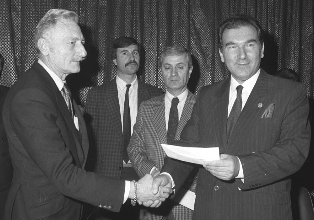 Süleyman Seba’nın unutulmaz 100 fotoğrafı - Görsel 94