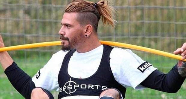 Beşiktaş’ın seyyahları. Siyah - beyazlıların 3 kıtada oynayan futbolcuları - Görsel 2