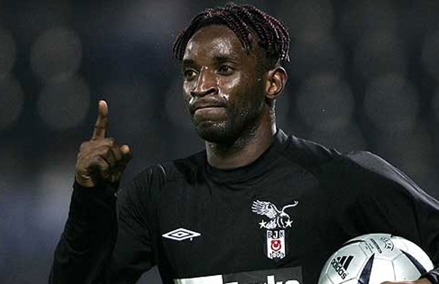 Beşiktaş’ın seyyahları. Siyah - beyazlıların 3 kıtada oynayan futbolcuları - Görsel 3