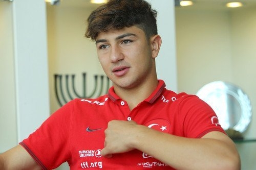 Beşiktaş gurbetçi avında! İşte liste... - Görsel 10