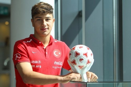 Beşiktaş gurbetçi avında! İşte liste... - Görsel 11