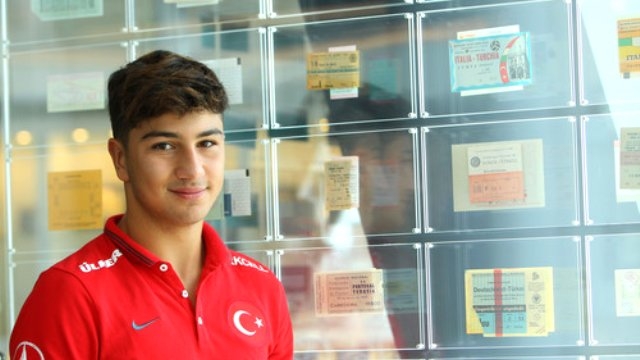 Beşiktaş gurbetçi avında! İşte liste... - Görsel 12