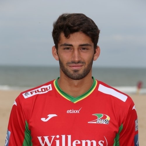 Beşiktaş gurbetçi avında! İşte liste... - Görsel 14