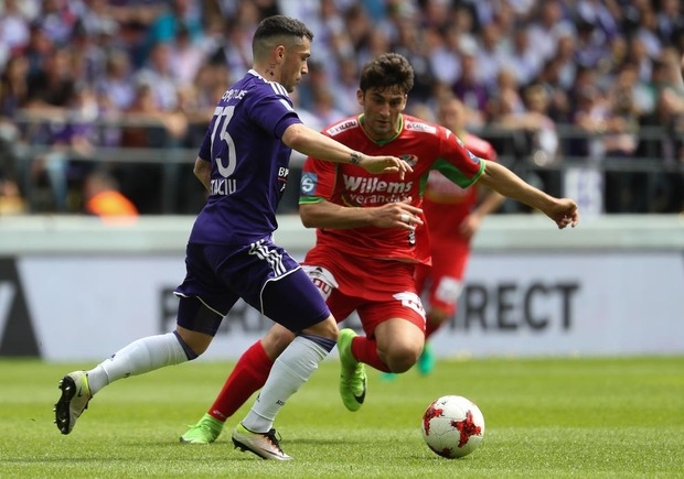 Beşiktaş gurbetçi avında! İşte liste... - Görsel 15