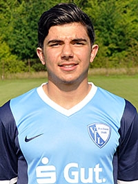 Beşiktaş gurbetçi avında! İşte liste... - Görsel 16