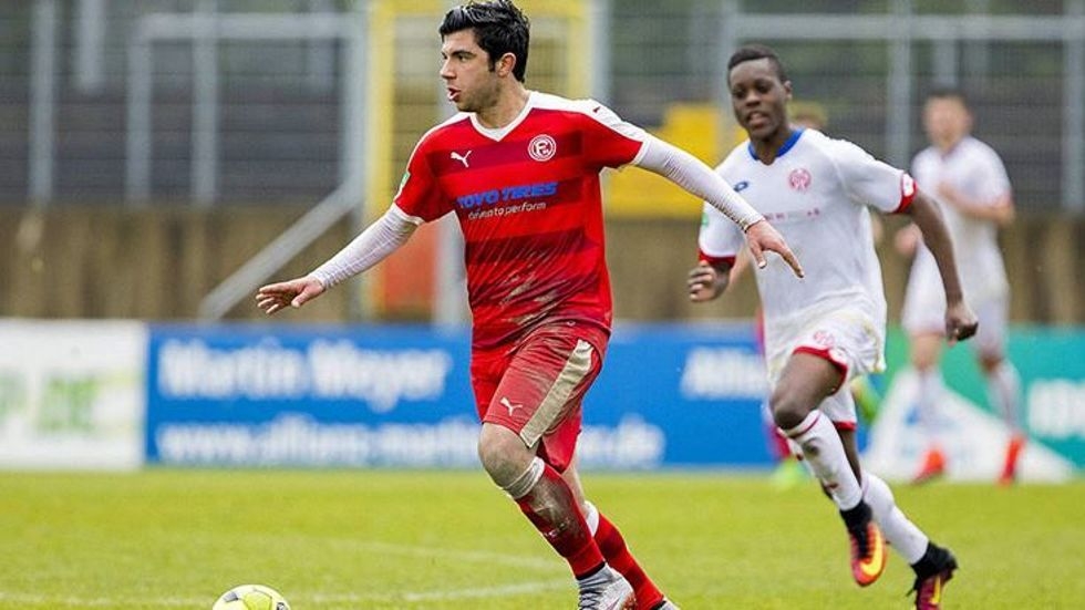 Beşiktaş gurbetçi avında! İşte liste... - Görsel 17