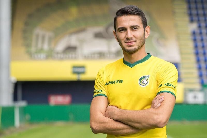 Beşiktaş gurbetçi avında! İşte liste... - Görsel 19