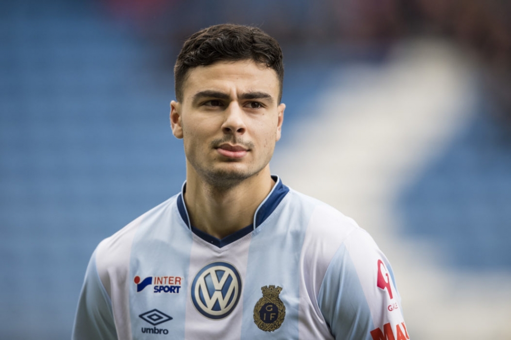 Beşiktaş gurbetçi avında! İşte liste... - Görsel 6