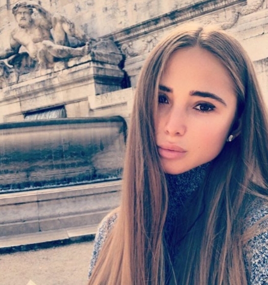 Boyko'nun eşi Lera - Görsel 11