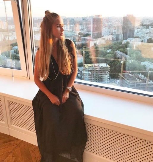 Boyko'nun eşi Lera - Görsel 20