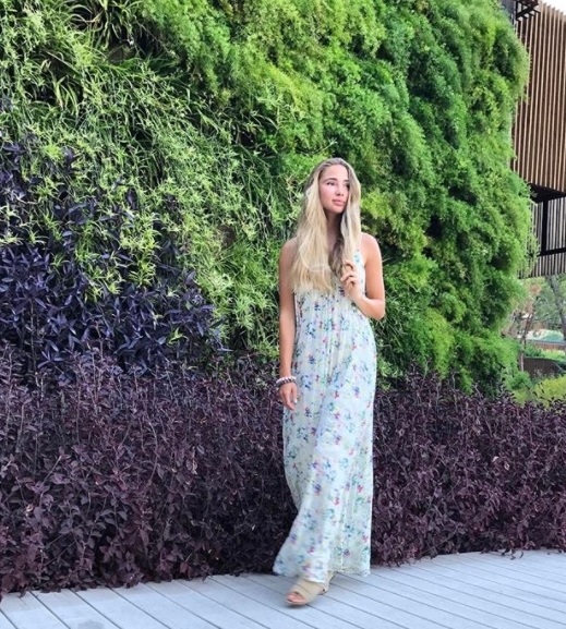 Boyko'nun eşi Lera - Görsel 25