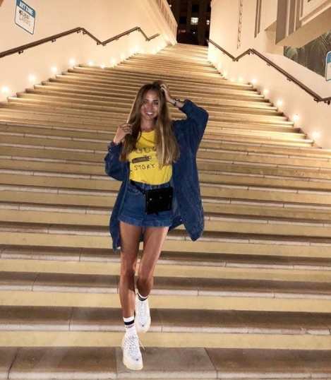 Boyko'nun eşi Lera - Görsel 5