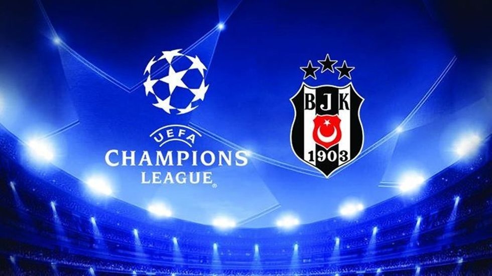 Beşiktaş'ın Şampiyonlar Ligi geliri açıklandı! - Görsel 2