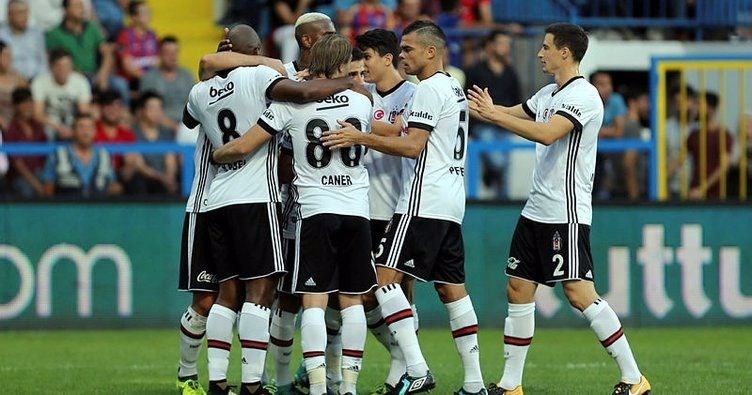 Beşiktaş'ın Şampiyonlar Ligi geliri açıklandı! - Görsel 3