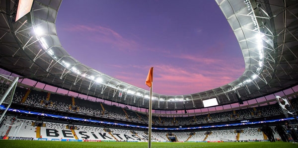 Vodafone Park’ın açılışının üzerinden 2 yıl geçti. 2 yılda neler yaşandı? - Görsel 1