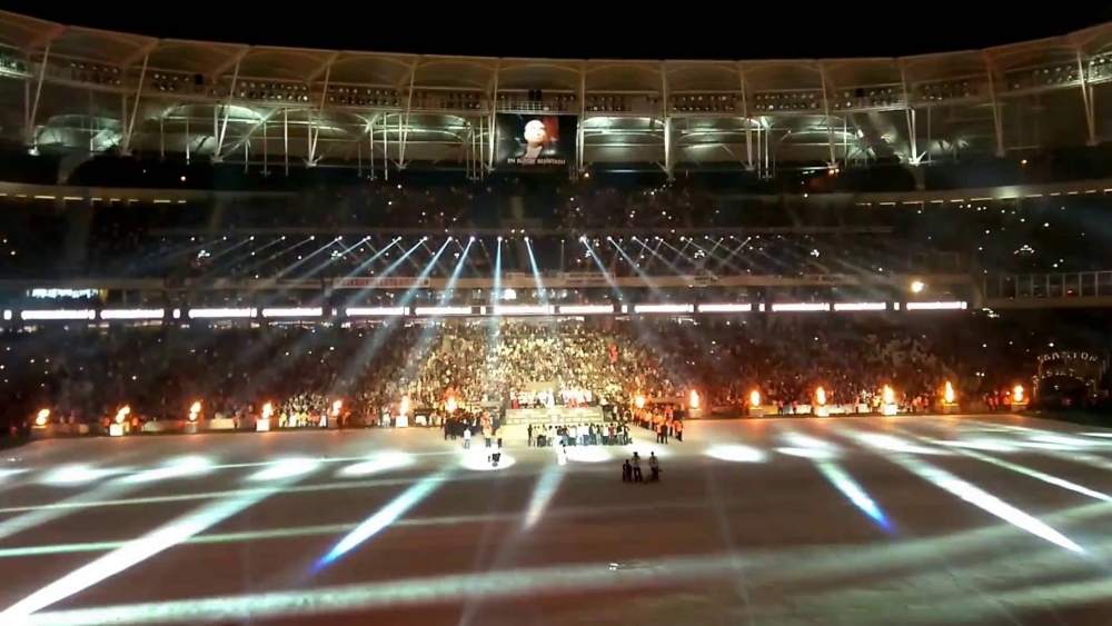 Vodafone Park’ın açılışının üzerinden 2 yıl geçti. 2 yılda neler yaşandı? - Görsel 10