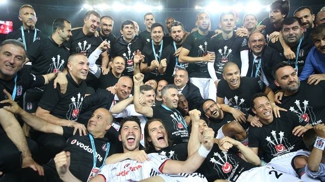 Vodafone Park’ın açılışının üzerinden 2 yıl geçti. 2 yılda neler yaşandı? - Görsel 13