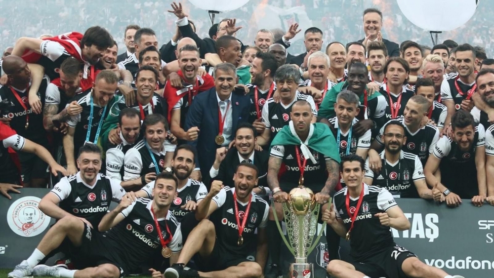 Vodafone Park’ın açılışının üzerinden 2 yıl geçti. 2 yılda neler yaşandı? - Görsel 14