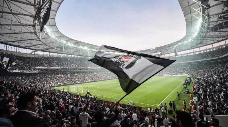 Vodafone Park’ın açılışının üzerinden 2 yıl geçti. 2 yılda neler yaşandı? - Görsel 2